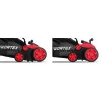Скарификатор-аэратор Wortex AE 3616-1 S