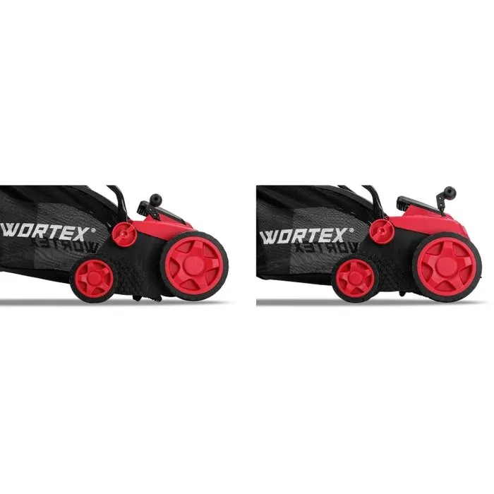 Скарификатор-аэратор Wortex AE 3616-1 S
