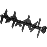 Скарификатор-аэратор Wortex AE 3616-1 S