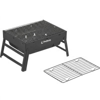 Складной мангал Perfecto Linea 47-135272