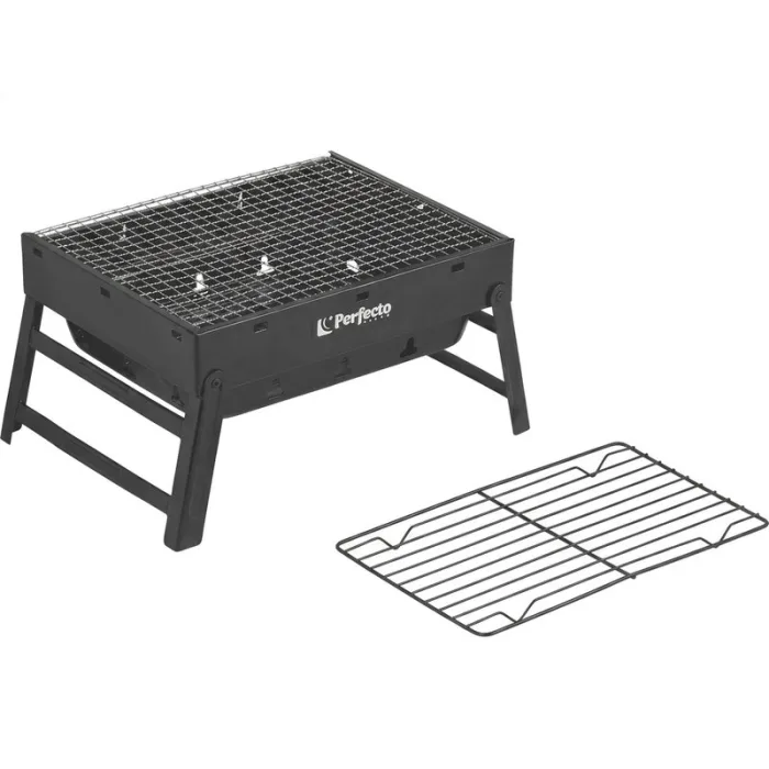 Складной мангал Perfecto Linea 47-135272