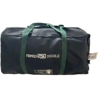 Спальный мешок RSP Outdoors Family 250 Double (220x150 см)