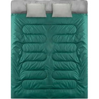 Спальный мешок RSP Outdoors Family 250 Double (220x150 см)