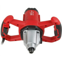 Строительный миксер Wortex MX 1416 D
