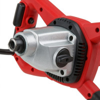 Строительный миксер Wortex MX 1416 D