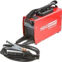 Сварочный инвертор HDC Atlanta 200