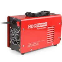 Сварочный инвертор HDC Atlanta 200