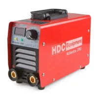 Сварочный инвертор HDC Atlanta 200