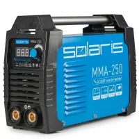 Сварочный инвертор Solaris MMA-250