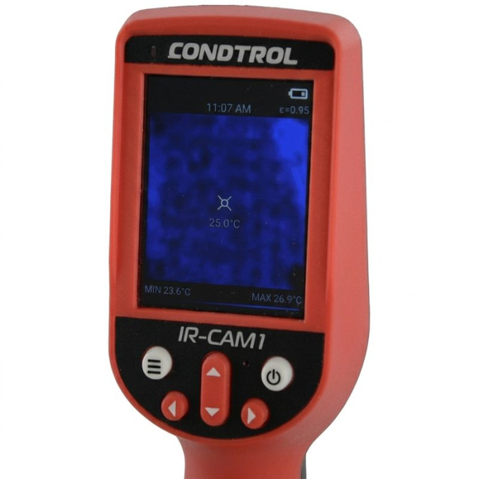 Тепловизор Condtrol IR-Cam1