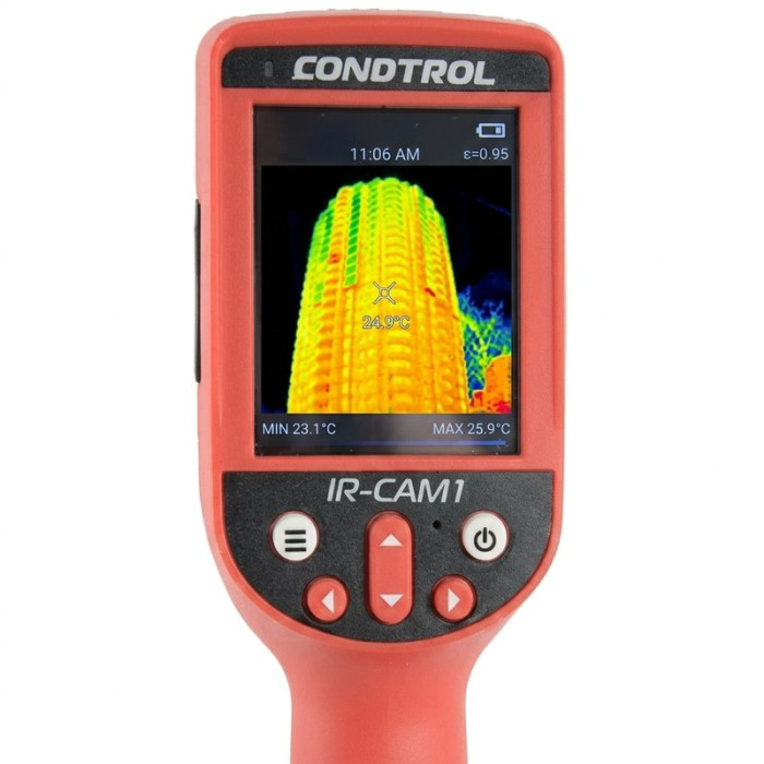 Тепловизор Condtrol IR-Cam1