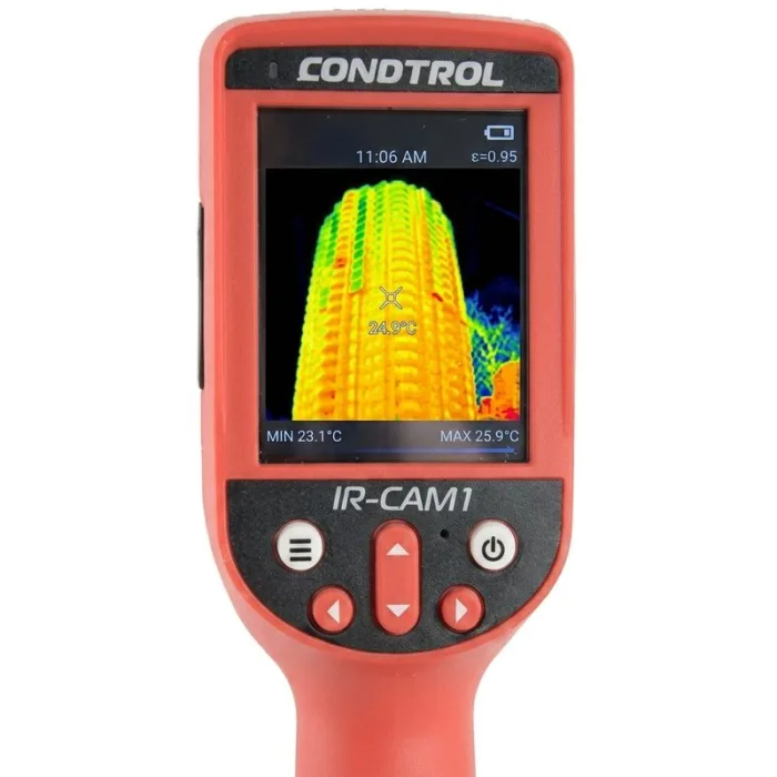 Тепловизор Condtrol IR-Cam1