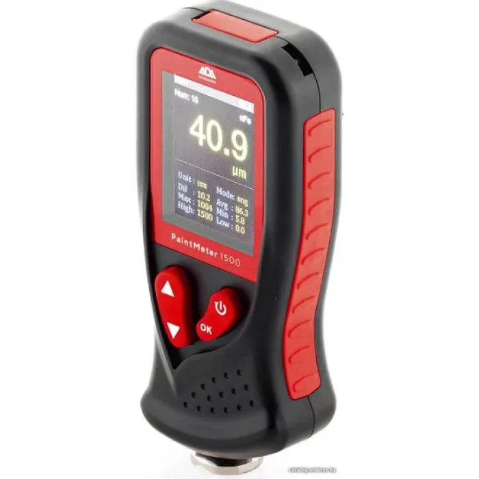 Толщиномер ADA Instruments PaintMeter 1500