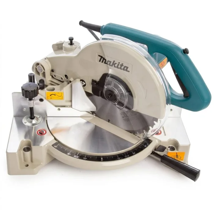 Торцовочная пила Makita LS1040N