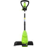Триммер Greenworks G24ST25K2 2107207SA