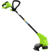 Триммер Greenworks G24ST25K2 2107207SA