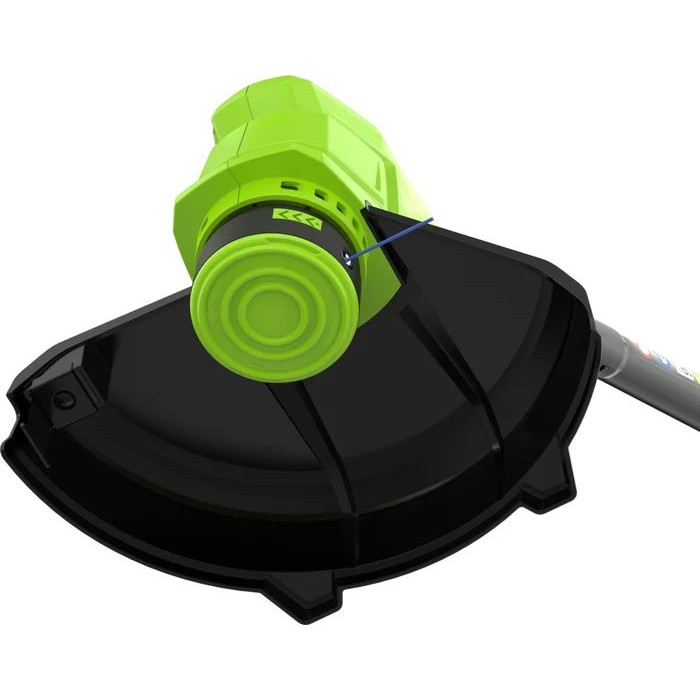 Триммер Greenworks G24ST25K2 2107207SA