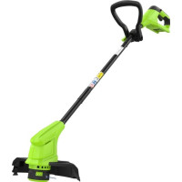 Триммер Greenworks G24ST25K2 2107207SA