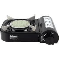 Туристическая плита Следопыт Mars PF-GST-IM05