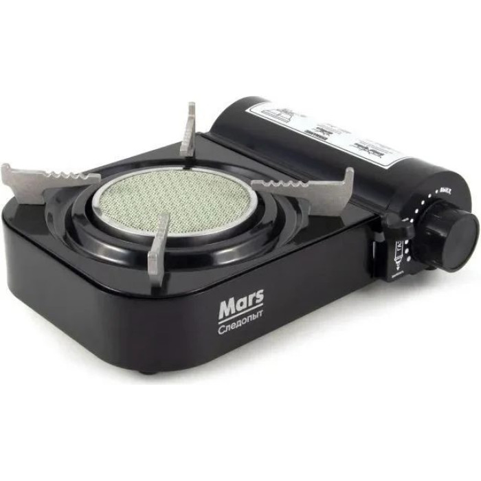 Туристическая плита Следопыт Mars PF-GST-IM05