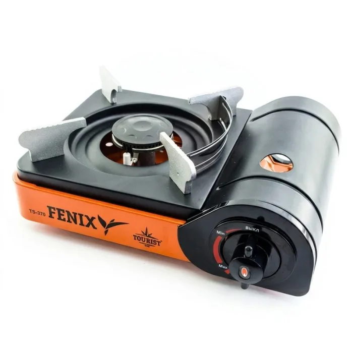 Туристическая плита Tourist Fenix TS-370
