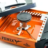Туристическая плита Tourist Fenix TS-370