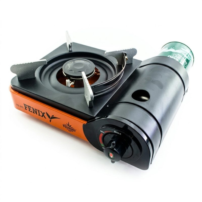 Туристическая плита Tourist Fenix TS-370