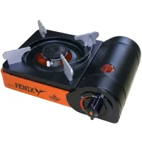 Туристическая плита Tourist Fenix TS-370