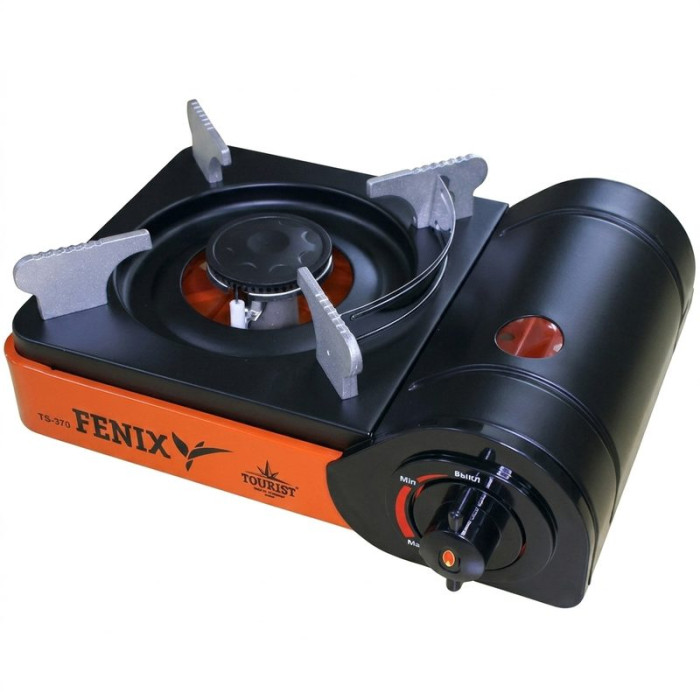Туристическая плита Tourist Fenix TS-370
