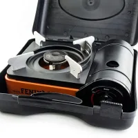 Туристическая плита Tourist Fenix TS-370