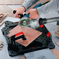 Угловая шлифмашина Bosch GWS 7-125 Professional [0601388108]