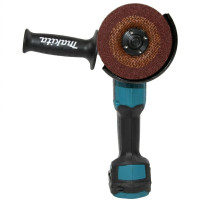 Угловая шлифмашина Makita DGA504Z