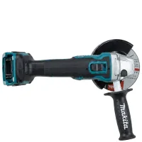 Угловая шлифмашина Makita DGA504Z