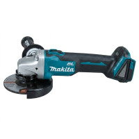 Угловая шлифмашина Makita DGA504Z