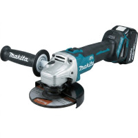 Угловая шлифмашина Makita DGA504Z