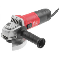 Угловая шлифмашина Wortex AG 1209-1