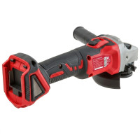 Угловая шлифмашина Wortex CAG 1812 E CAG1812E00029