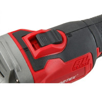 Угловая шлифмашина Wortex CAG 1812 E CAG1812E00029