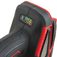 Угловая шлифмашина Wortex CAG 1812 E CAG1812E00029