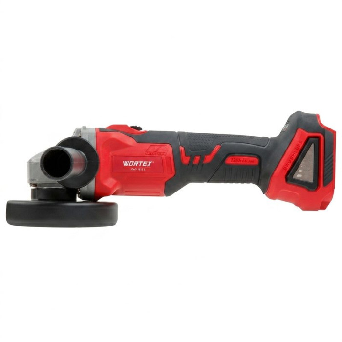 Угловая шлифмашина Wortex CAG 1812 E CAG1812E00029