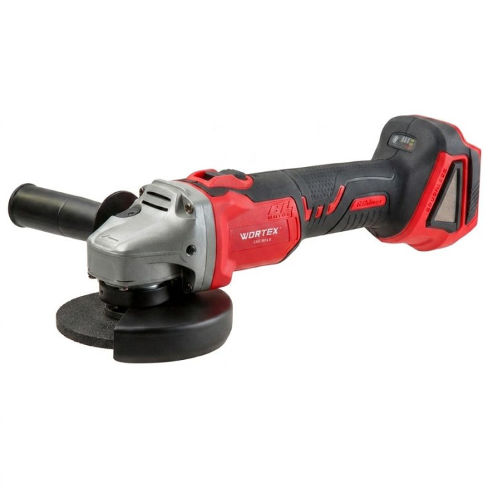 Угловая шлифмашина Wortex CAG 1812 E CAG1812E00029