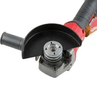 Угловая шлифмашина Wortex CAG 1812 E CAG1812E00029