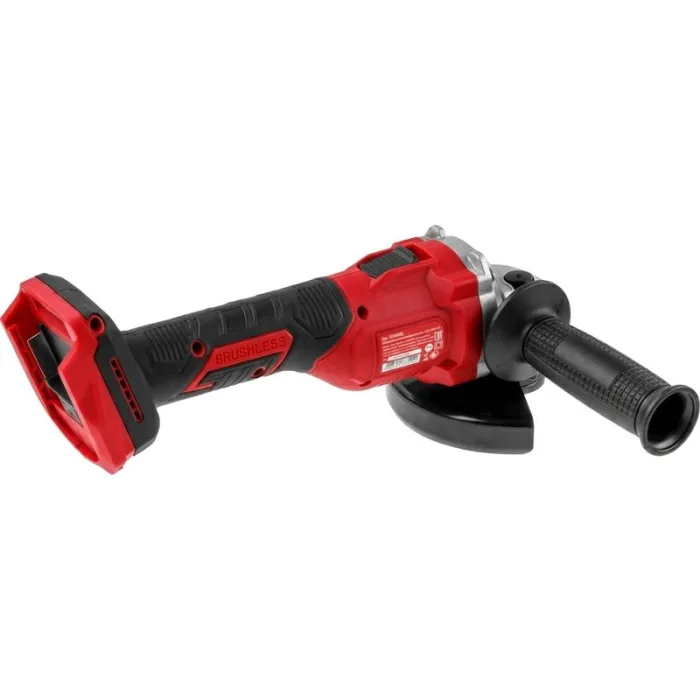 Угловая шлифмашина Wortex LX CAG 1812-1 E 0329192