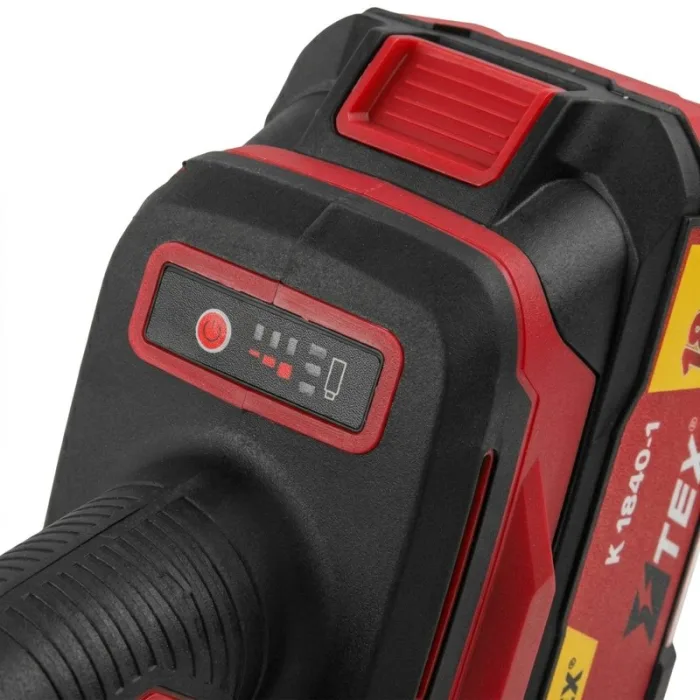Угловая шлифмашина Wortex LX CAG 1812-1 E 0329192