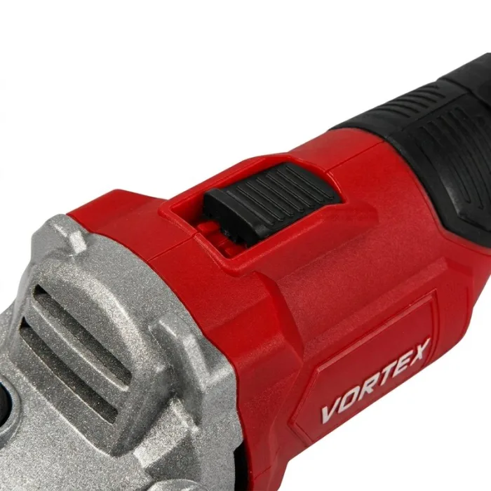 Угловая шлифмашина Wortex LX CAG 1812-1 E 0329192