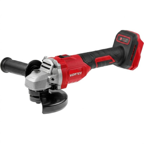 Угловая шлифмашина Wortex LX CAG 1812-1 E 0329192