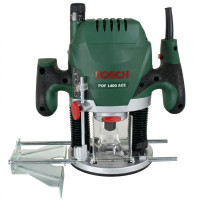 Вертикальный фрезер Bosch POF 1400 ACE