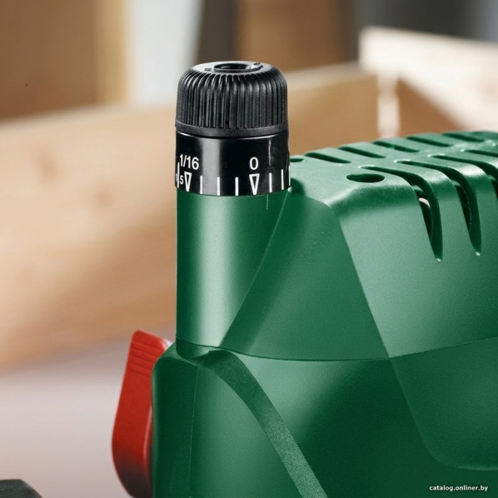 Вертикальный фрезер Bosch POF 1400 ACE