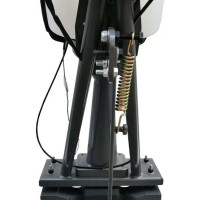 Виброрейка бензиновая Norsu VR-80