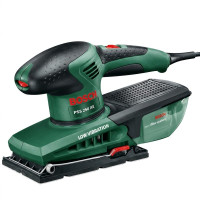 Виброшлифмашина Bosch PSS 250 AE (0603340220)